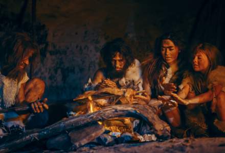 O specie preistorică mai apropiată de om decât neanderthalienii a fost descoperită