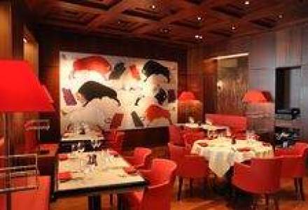 WTC a investit 250.000 euro in deschiderea unui restaurant in cadrul fostului Sofitel