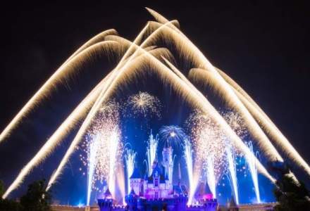 Disneyland Paris, una dintre cele mai populare destinatii turistice, a ajuns un esec financiar la 22 de ani de la lansare
