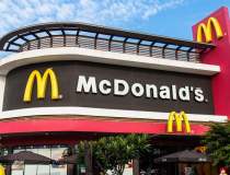 McDonald's lanseaza un nou...