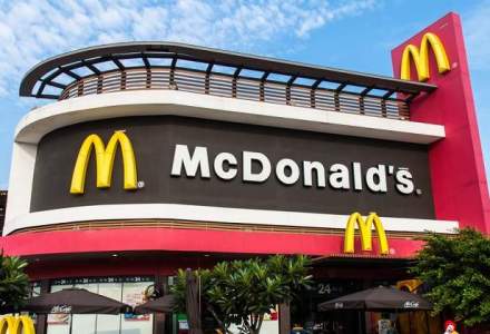 McDonald's pregateste hamburgerul de 10$. Ai plati pentru asa ceva?