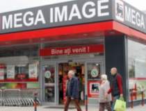 Mega Image: doua noi magazine...