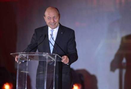 Declaratiile lui Basescu si Vosganian referitoare la justitie, sesizate la IJ