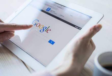 Avertizare Google: Spionajul SUA risca sa provoace "spargerea Internetului"