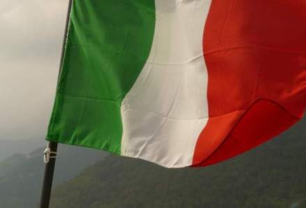 Economia Italiei agonizeaza, iar politicienii incaseaza cele mai mari salarii din Europa
