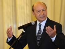 Traian Basescu vrea ca...