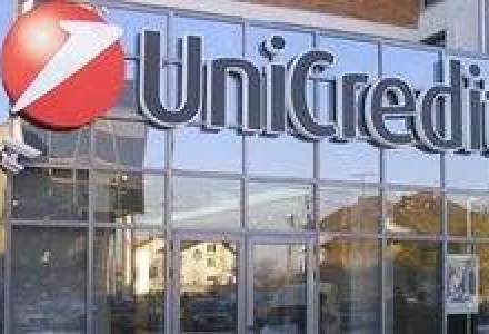 UniCredit Tiriac Bank inlocuieste casieriile din Metro cu automate non-stop