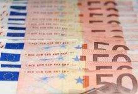 Romania a folosit doar 169 mil. de euro din fonduri europene totale de 3 mld.