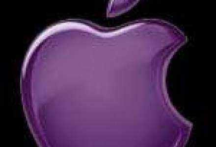 Apple suprinde: Avans de 47% al profitului