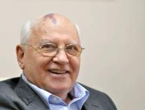 Mihail Gorbaciov a fost...