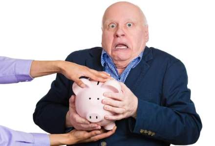 Cum risipeste Fondul de garantare din sistemul de pensii private banii pe salarii