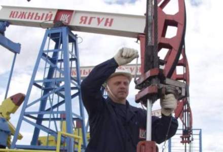 MAE roman, discutii cu reprezentantii Ambasadei Rusiei despre cazul Lukoil