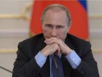 Putin: Rusia nu se opune...