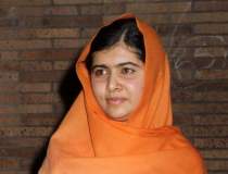 Malala, laureata Premiului...