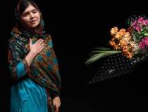 Malala Yousafzai, de la...