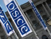 OSCE se teme de un potențial...