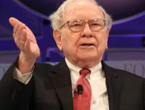 Warren Buffet ne spune să nu...