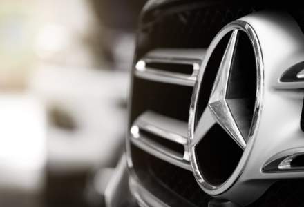 Daimler se aşteaptă la o creştere graduală a vânzărilor de camioane electrice, pe fondul preţului ridicat