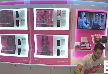 Telekom lansează LIVE Shop: magazin cu transmisiune live și agent dedicat clienților