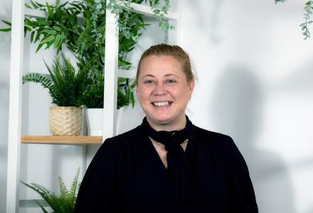 Ekaterina Egorova este noul CEO al IKEA pe Europa de Sud-Est
