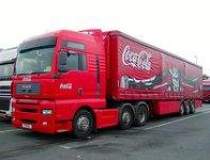 Coca-Cola: Profit de 1,9...