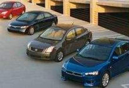 Bilantul pietei auto la 9 luni: Afla cate masini noi s-au vandut in septembrie