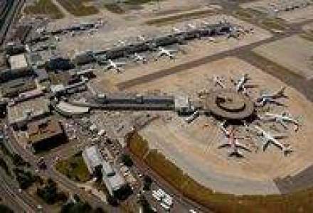 Aeroportul britanic Gatwick, vandut pentru 1,65 mld. euro