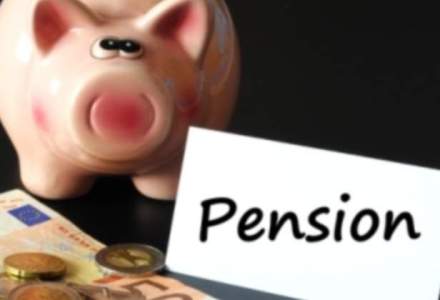 Plumb: Proiectul privind plata pensiilor private din Pilonul II a fost finalizat