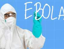 Virusul Ebola: alerta in...