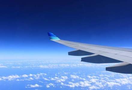 Conducerea Aeroportului Cluj: In 7-8 ani vor exista zboruri spre New York