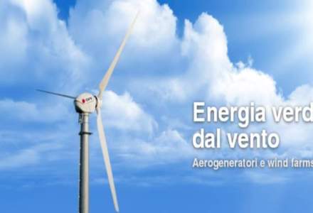 ESPE Energia: plan de investitie de 40 ml. euro in constructia de microcentrale