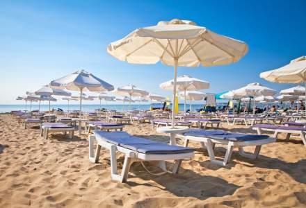 Șezlonguri și umbrele GRATIS în Bulgaria: pe ce plaje găsim oferta