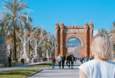 Spania e încrezătoare că va atrage 45 de milioane de turiști până la finalul lui 2021