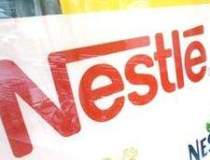 Vanzarile Nestle, in scadere...