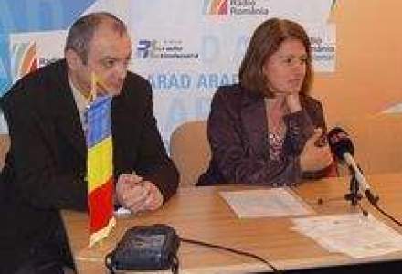 Radio Romania se extinde la Arad