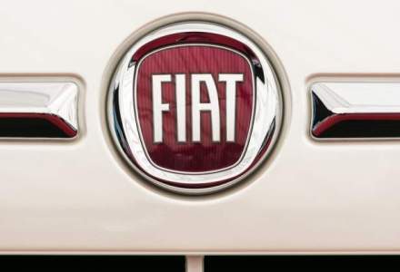 Fiat Chrysler Automobiles cauta finantare: compania va vinde o parte din actiuni pentru a-si indeplini planul de dezvoltare
