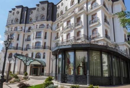 Hotel Epoque vrea afaceri de 2 mil. euro pana la sfarsitul anului