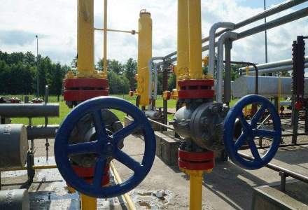 Ucraina vrea sa construiasca un gazoduct in valoare de 245 milioane de dolari