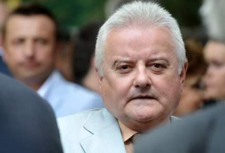 Decizie a Curtii de Apel Bucuresti: Irinel Columbeanu a fost colaborator al Securitatii