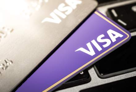 Crețu, Visa: Fraudele online din România, cu mult sub nivelul european