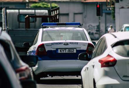 Ce sancțiuni și amenzi pot primi șoferii români în Grecia