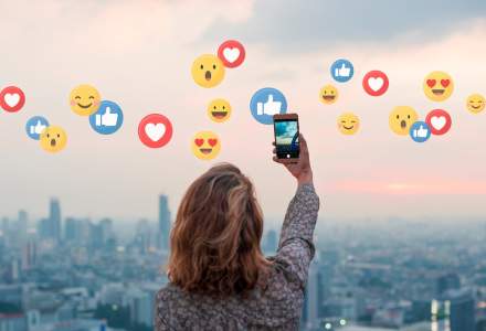 Legea care le cere influencerilor să semnaleze pozele editate pe care le pun pe rețelele sociale