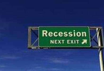 Economia britanica a ramas in recesiune, contrar estimarilor