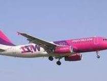 Wizz Air anuleaza trei...