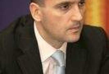 De la Kandia Excelent in mass-media: Sorin Alexandrescu, numit director executiv la Antena 1