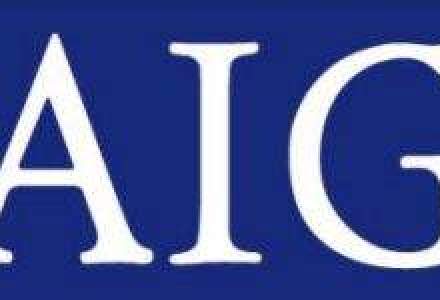 AIG a platit sefilor prime de 12,1 mil. dolari