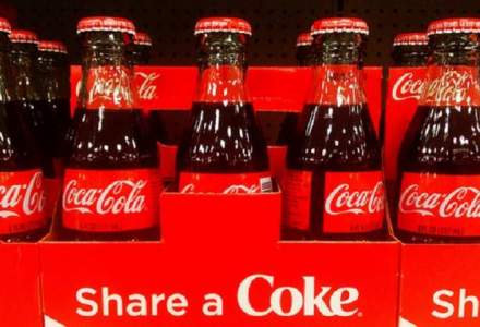 Cum sa revolutionezi piata vanzarilor: Coca Cola a venit cu solutia, dupa 11 ani de declin
