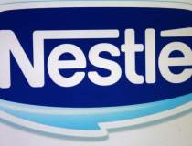 Nestle se pune la adapost: ia...