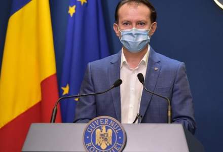 OFICIAL Florin Cîțu i-a trimis lui Iohannis cererea de revocare a lui Nazare: am propus ca eu să fiu ministru interimar