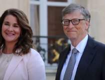 Melinda Gates ar putea pleca...